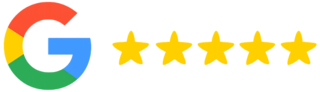 Google review logo