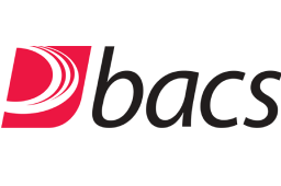 BACs logo