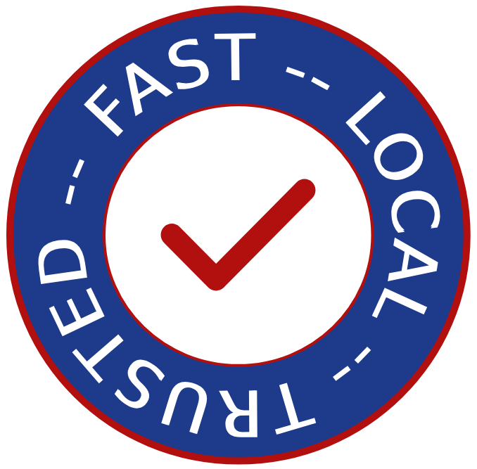 Fast, local and trusted