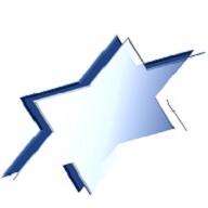 Glazing Spark logo