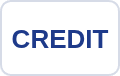 Credit card logo