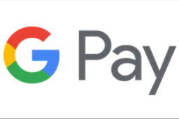 Gpay logo