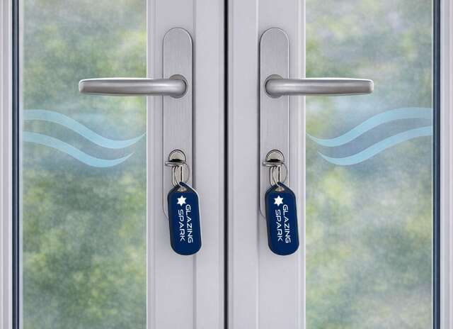 Window and door handle services